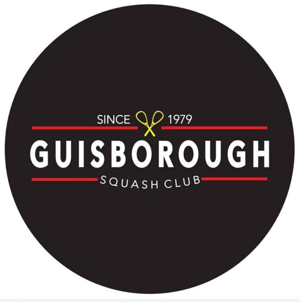 Guisborough Squash Club