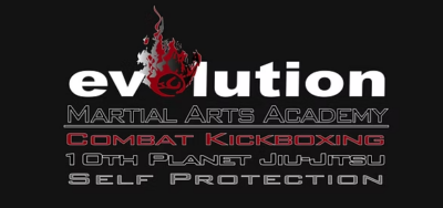 Evolution Martial Arts - Guisborough UK