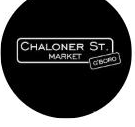 Friends Of Chaloner Street Market