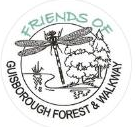 Friends of Guisborough Forest & Walkway