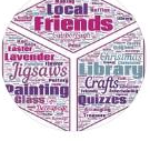 Friends of Guisborough Library