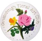 Guisborough Flower Club