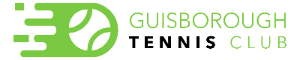 Guisborough Tennis Club