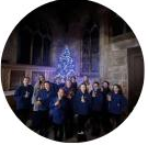The Choir of St Nicholas Guisborough