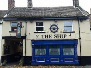 The Ship Inn