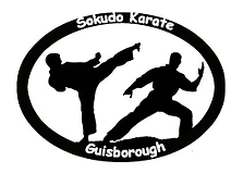 Sokudo Karate Guisborough